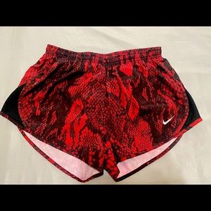 Nike shorts